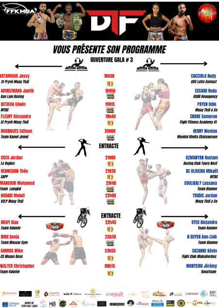 Programmation Duel en terre des Farangs #1 Programmation Duel en terre des Farangs #1