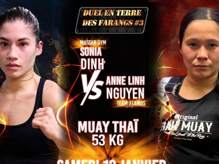 Dinh VS Nguyen