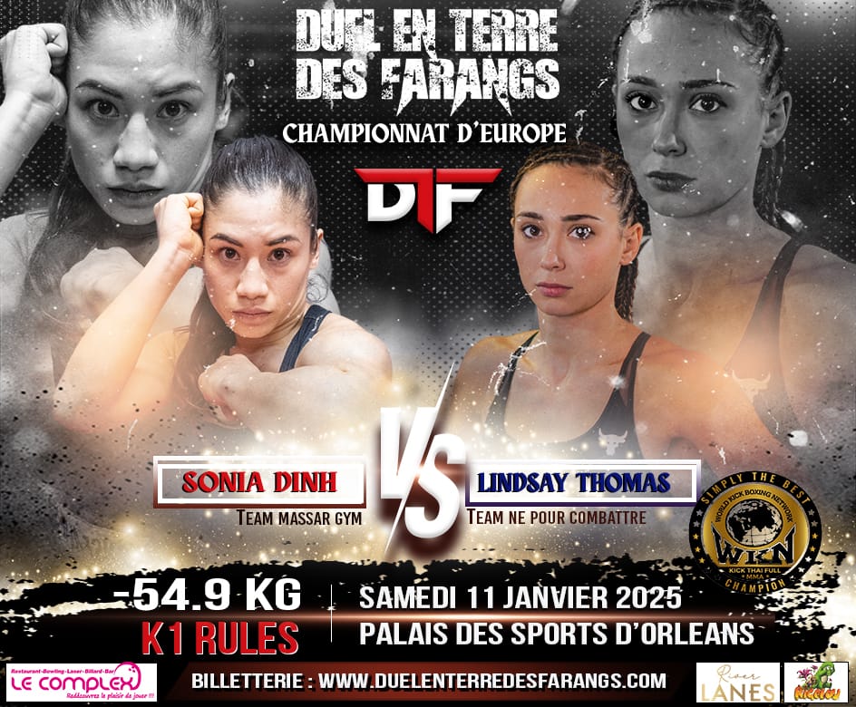 Dinh VS Thomas