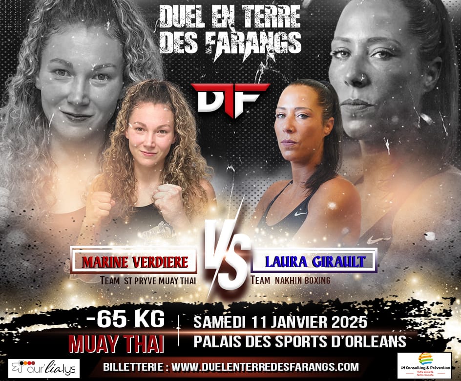 Verdiere VS Girault