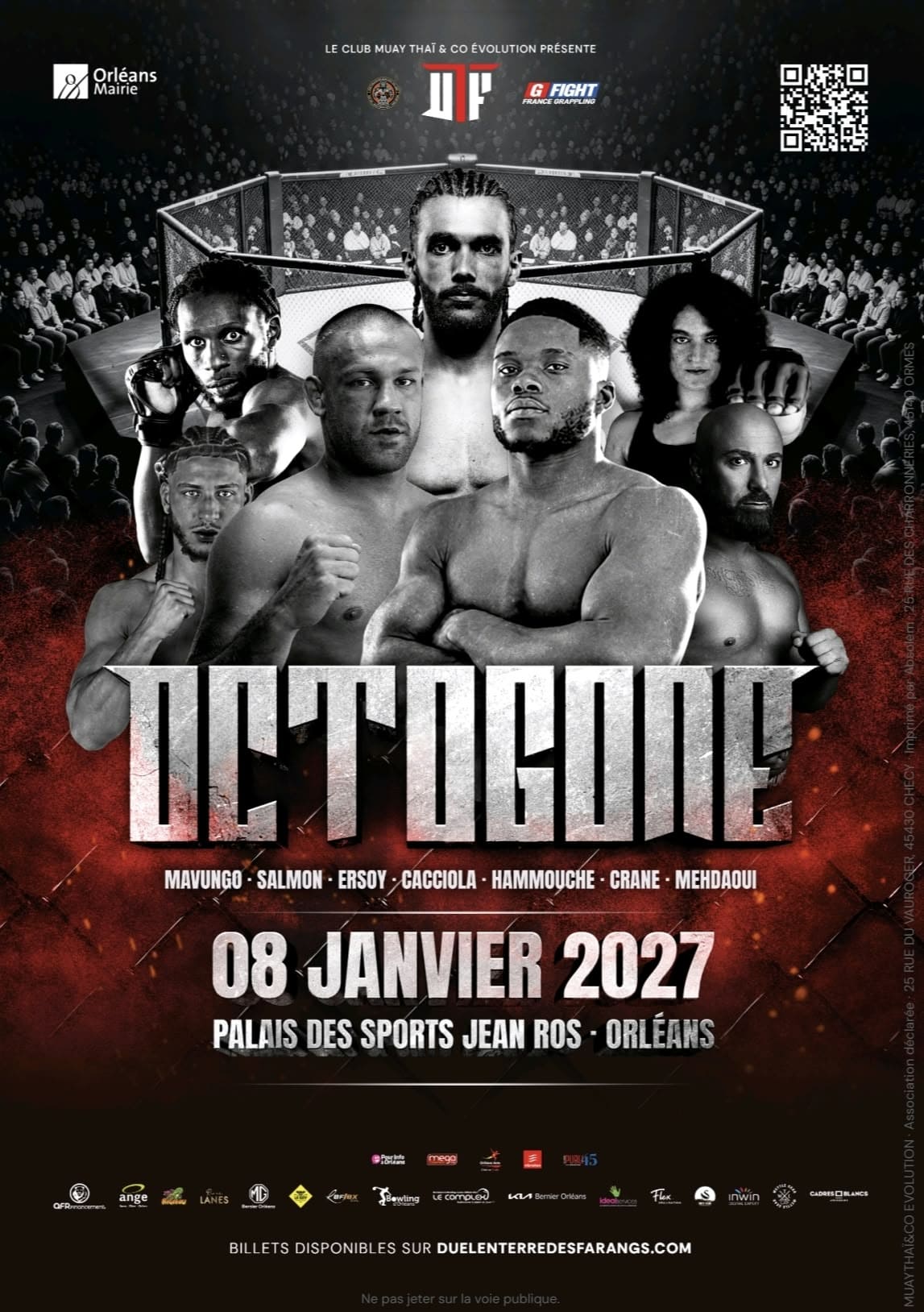 affiche-mma-dtf6 affiche-mma-dtf6